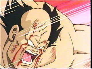 Otaku Gallery  / Anime e Manga / Dragon Ball / Screen Shots / OAV / Dragon Ball Z / Special 01 - Le origini del mito / 037.jpg